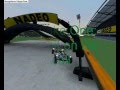 TMNF: Nadeo's E04 Obstacle under 2 minutes