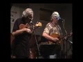 WCUW FRONTROOM - Bob Dylan Birthday Bash - Second Set, w/ Ron Carlson &