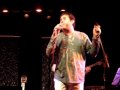 Show no Crowne Plaza 300907