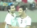 Singapore 3-7 Uzbekistan: Full First Half Highlights