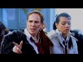 Catherine Tate as Lauren