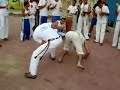 Grupo Abar� Capoeira