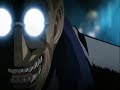Hellsing what\
