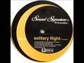 Theo Parrish - Solitary Flight