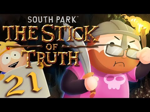 canada - In this episode of South Park The Stick of Truth, Jesse and Butters travel to Canada. AND IT IS AMAZING. • Listen to Cox n' Crendor in the Morning! The best ...
