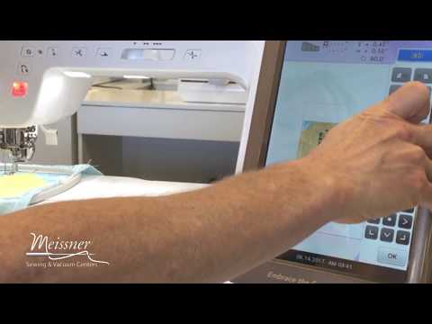 Meissner Sewing and Vacuum