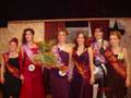videos de Election deMISS SORCIERE 2009-SHAZAM