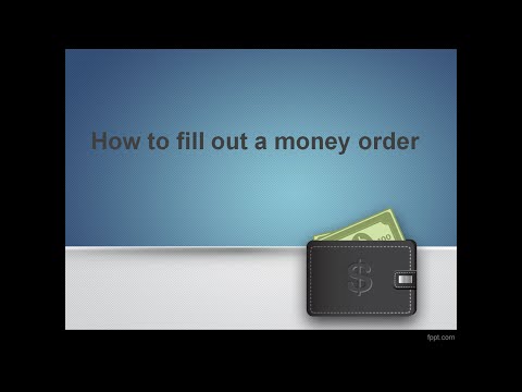 video-linktoworks-How to fill out a money order