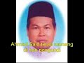 Bukan Deris, Tapi Dolah Yang Keras KepalaPosted on Tuesday, March 25 @ 13:03:50 MYT by greenboc   Oleh benzaini