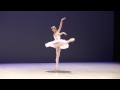 Click here to watch this video Brooke Ray - Selection 2012 - Classical Variations