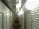 Near Plano Storage Facility Tour 2