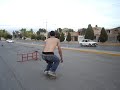 rutina del dui con pleno esguince, saltillo vc