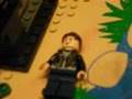 JJP studios- Indiana Jones Adventure