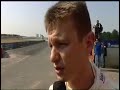 BTCS Belgian First Race - Race 1 BTCS Belgian First Race - Race 1