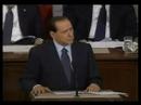 berlusconi al congresso americano