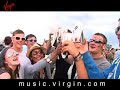 V Festival - where the party's at
