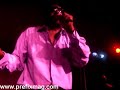 Big Daddy Kane - Ain't No Half Steppin @ Canal Room