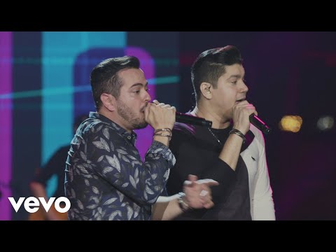 Henrique Amp Diego Vai Ser Mancada Ao Vivo