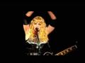 Madonna en Mexico