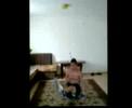 Da_Rockwilder strenght exersice