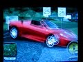 Test Drive Unlimited - Ferrari Presa Test Drive Unlimited - Ferrari Presa