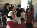 cinta ku 100% huruhara
