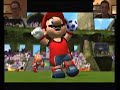 Rawiioli Multiplayer Battlezone: Mario Smash Football