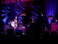 Amy Winehouse - Back To Black (Live @ HMH, Amsterdam)