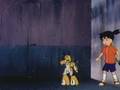 medarot damashii 01 part 2