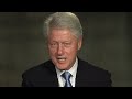 President Clinton Provides Updates on the Work of His Foundation - November 2009