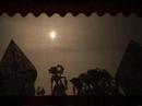 Anoman's Wayang