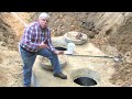 Septic System Anatomy