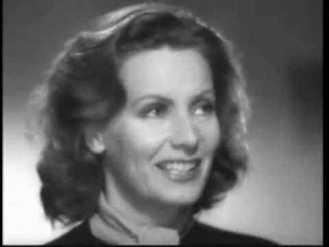 Greta Garbo