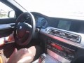 Prueba de Portalcoches.net del BMW 740d