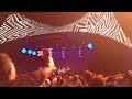 Manu Chao - Clandestino - Sydney Festival - 07/01/2012