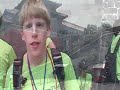 Day 3 Part 1 of China trip - Tiananmen Square
