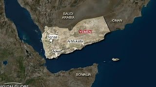 Yemen'de adım adım kara çatışmasına doğru