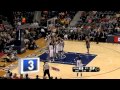 2010-2011 JaVale McGee TOP10 MIX