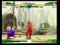 A-cho RB5(2008.5.18): Gen vs Guy