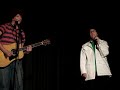 Earplugs - The Bogus Brothers