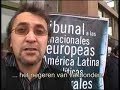 Volkstribunaal: Unilever in Chili