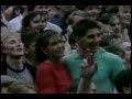 QUEEN EN WEMBLEY 1986 ULTIMO CONCIERTO UNDER PRESSAUR