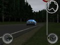 Aston Martin DB9 run Aston Martin DB9 run