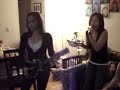 2nd Game Night - Guitar Hero World Tour