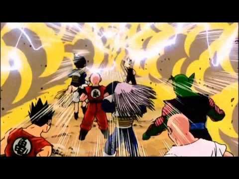 DBZ CELL