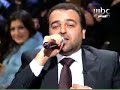 Samer el Masri live song - سامر المصري أغنية على الهواء عربي