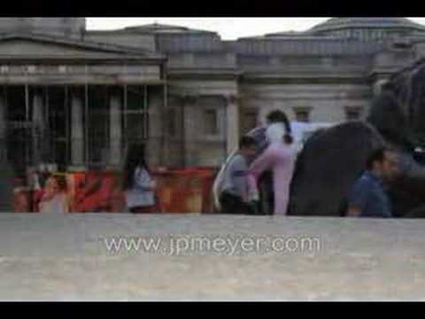 London, England travel: Westminster ...