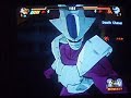 DBZ WIFi Malvingt2 vs Sdotkilla retuned match 5