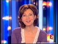 b�atrice schoenberg se trompe de film � la fin de son journal sur france 2 et annonce 