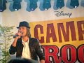 Oto Ja - Ewa Farna i Kuba Mol?da (Camp Rock)